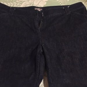 J Jill Jeans